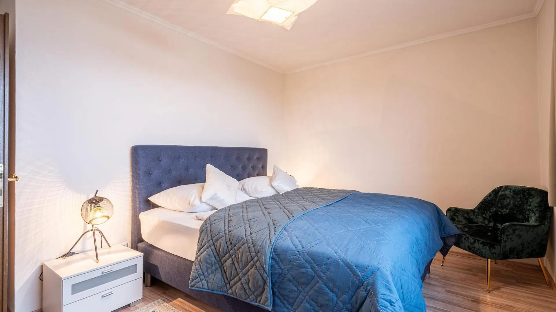 Family Apartment Deluxe Mutters Innsbruck