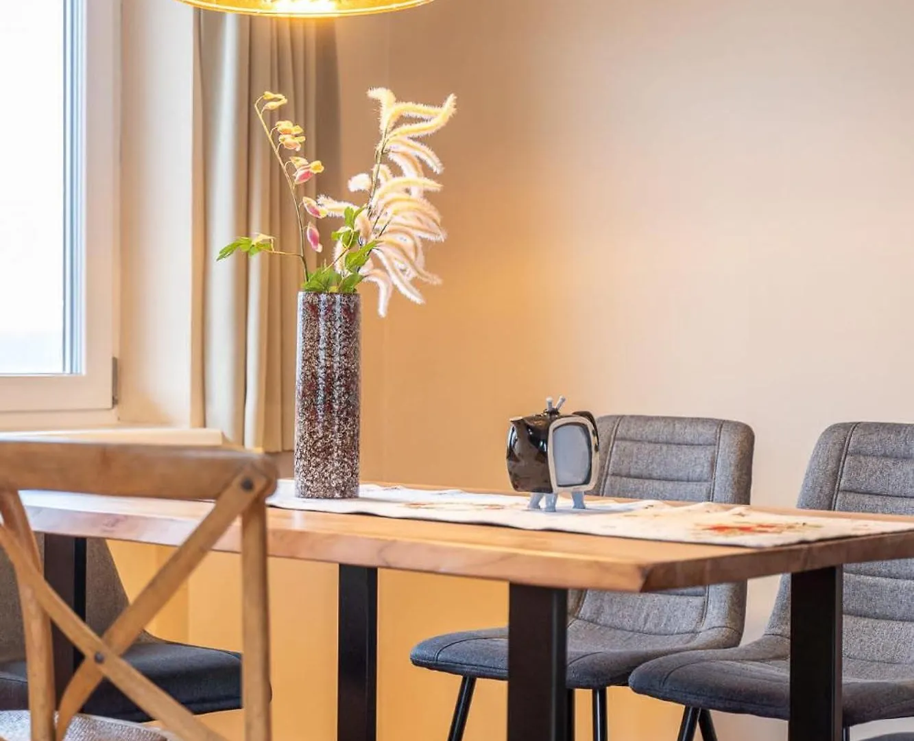 Family Apartment Deluxe Mutters Innsbruck