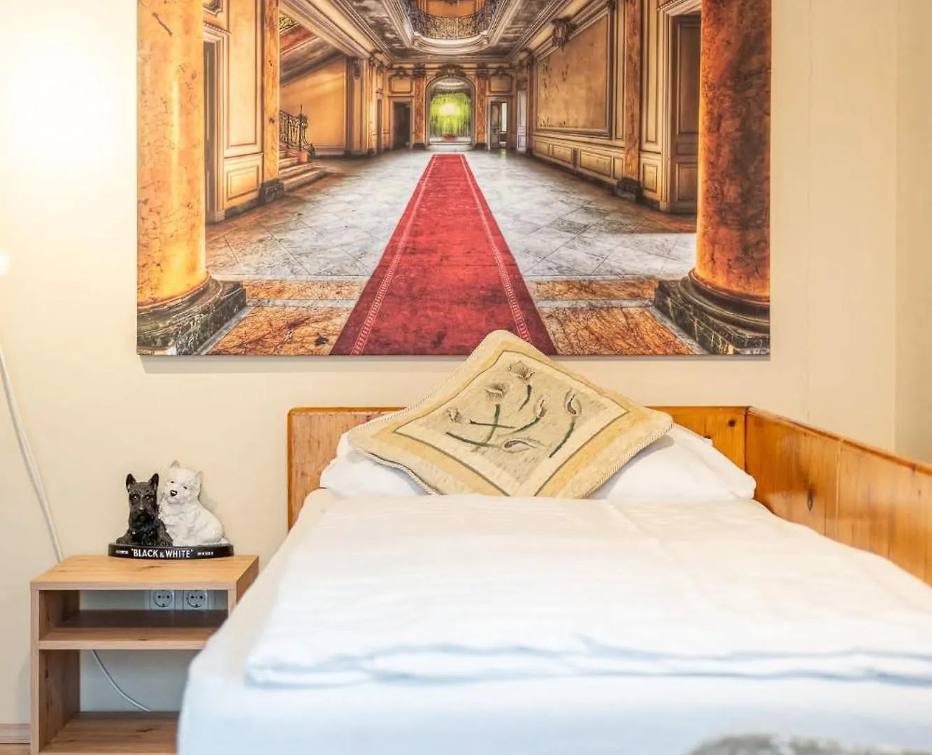 Family Apartment Deluxe Mutters Innsbruck Österreich